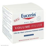 Eucerin 优色林 肌肤滋润充盈抗老化晚霜 50ml