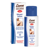 LUVOS MED强效补水身体乳 滋养修复 200ml