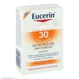 Eucerin 优色林高效防水哑光面部防晒乳SPF30