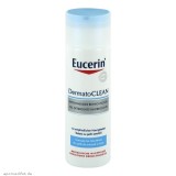 Eucerin 优色林 舒安清润洁面晶露 200ml