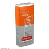 Neutrogena 露得清 深层清洁 日常保湿霜（无油配方） 50ml