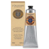 L'occitane 欧舒丹 乳木果润足霜 足部护理 150ml