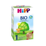 Hipp 喜宝 有机婴幼儿配方奶粉1段(0-6个月) 600g