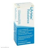 Artelac 维生素B12+玻尿酸+矿物质润湿调节滴眼液 10ml
