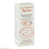 Avène 雅漾 富含矿物元素高效防晒乳 50ml（SPF 50+）