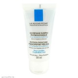 La Roche-Posay 理肤泉 立润去角质磨砂凝胶 50ml