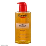 Eucerin 优色林 沐浴油400ml
