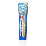 Blend-a-med Complete Weiß Zahncreme, 75 ml