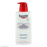 Eucerin 优色林 pH5均衡调理护肤沐浴洁面乳 400ml