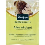 Kneipp 克奈圃 蜂蜜香草精华沐浴盐 60g