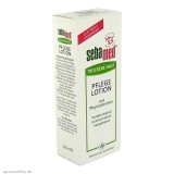 SEBAMED 施巴pH5.5滋润保湿身体护理乳 200ml