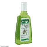 Rausch 路丝 瑞士草本洗发露 200ml