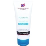 NEUTROGENA norweg.Formel Fußcreme