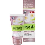 alverde 天然化妆品 LSF 6 天蝶梅日霜 50 ml