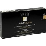 VICHY 薇姿温泉矿物粉饼35号色10ml