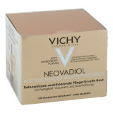 VICHY NEOVADIOL 薇姿完美紧致乳霜适合中性皮肤50ML