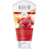 LAVERA 拉薇 有机蔓越莓+摩洛哥坚果沐浴乳 200ml