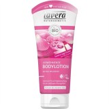 LAVERA 拉薇 有机野玫瑰身体润肤乳 200ml