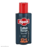 ALPECIN 阿佩辛 止脱生发洗发露 250 ml