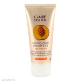 CLAIRE FISHER Nat.Classic Pfirsich Handcreme