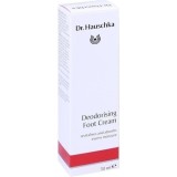 Dr. Hauschka 德国世家 脚部止汗除臭霜 30 ml