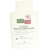 Sebamed 施巴温和洁肤沐浴露 200ml