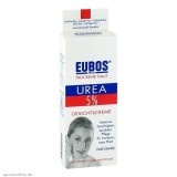 EUBOS优宝5%尿素高效保湿滋养面霜