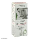 Aderma 艾芙美 燕麦抗敏祛红滋润霜 40ml