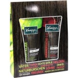KNEIPP克奈圃男士洗发沐浴套装400ml (草本+西柚）