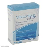 VISCONTOUR 维诗朵 玻尿酸精华原液 20*1ml