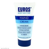 EUBOS优宝 基础肌肤护理护手霜 快速吸收 50ml