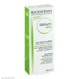 BIODERMA Sebium AKN korrigierende Pflege