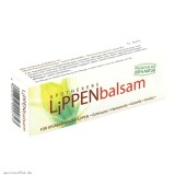 APOTHEKERS Lippenbalsam Tube