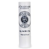 L'occitane 欧舒丹 乳木果无色滋润护唇膏 天然保湿/补水 5g