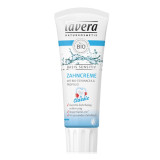 Lavera 拉薇基础抗敏牙膏 75ml