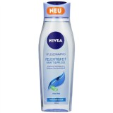 Nivea 妮维雅 活力护理洗发露 250 ml
