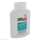 Sebamed 温和洁肤沐浴露