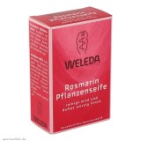 Weleda 维蕾德有机迷迭香植物香皂 100 g