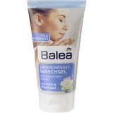 Balea芭乐雅莲花青竹深层清洁控油保湿洗面奶/洁面膏啫喱150 ml