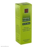 ALLGÄUER LATSCHEN KIEFER 10%尿酸保湿抗刺痒足部护理霜