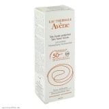 Avène 雅漾 富含矿物元素高效防晒乳 100ml （SPF 50+）