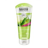LAVERA 拉薇 有机柠檬马鞭草滋养润肤护体乳身体乳200ml