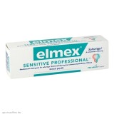 ELMEX 易学敏感止痛健齿牙膏 75ml