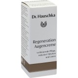 Dr. Hauschka 德国世家 再生修护眼霜 15ml