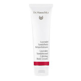 Dr. Hauschka 德国世家 薰衣草檀香身体乳 （试用装） 10 ml