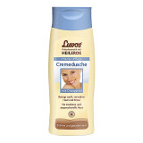 LUVOS 天然药泥橘子油沐浴乳 锁水保湿 200ml