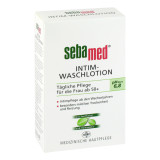 Sebamed 施巴女性更年期私密护理液 200ml