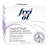FREI ÖL Hydrolipid TagesPflege Hyaluron Aktiv