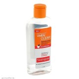 Neutrogena 露得清 深层清洁 黑头洁净爽肤水 200ml
