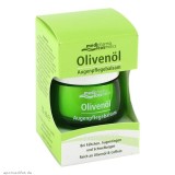 Olivenol 德丽芙天然橄榄油精华眼部护理霜 15ml